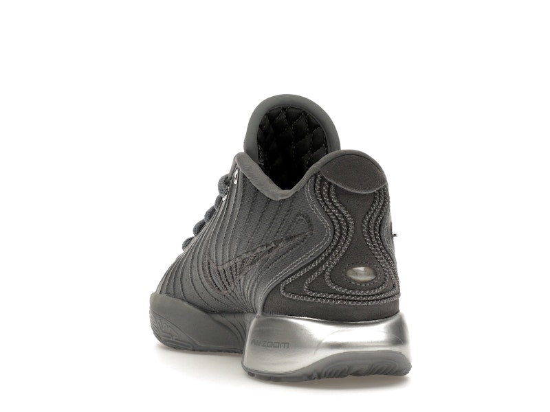 Nike LeBron 21 Cool Grey