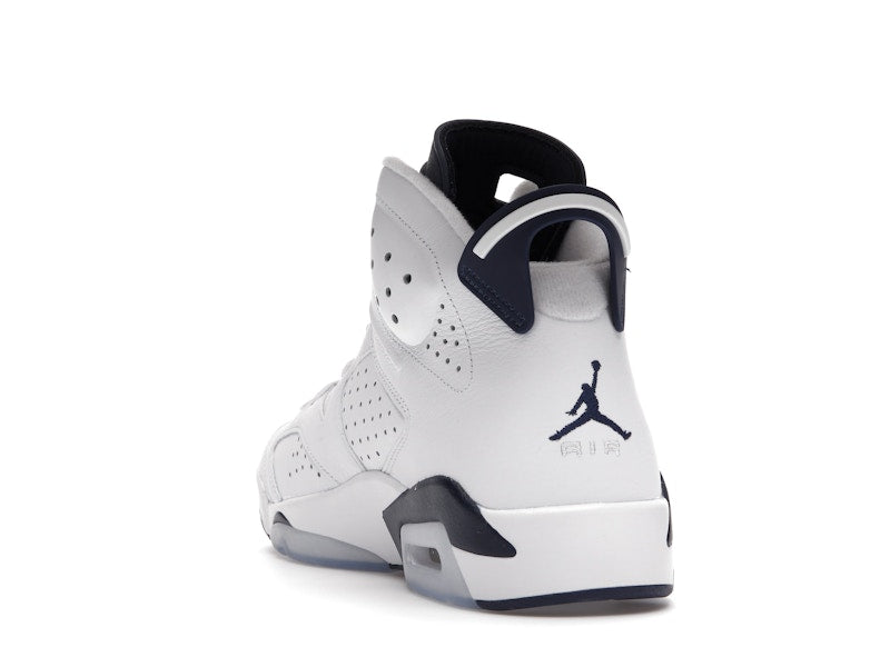 Jordan 6 Retro Midnight Navy (2022)