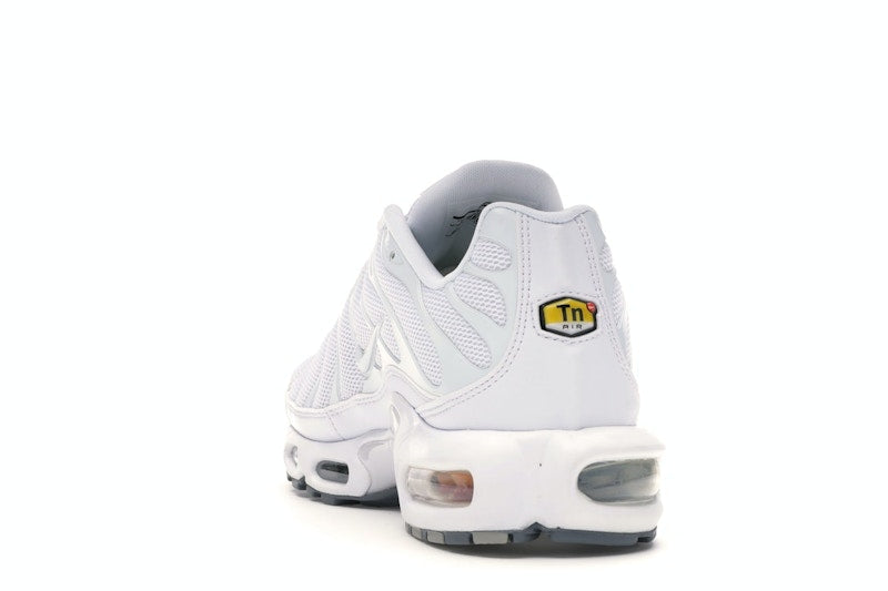 Nike Air Max Plus White