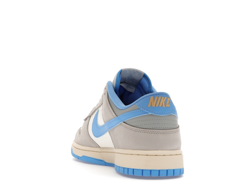 Nike Dunk Low Athletic Department University Blue