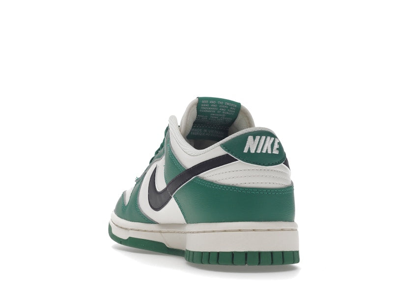 Nike Dunk Low SE Lottery Pack Malachite Green