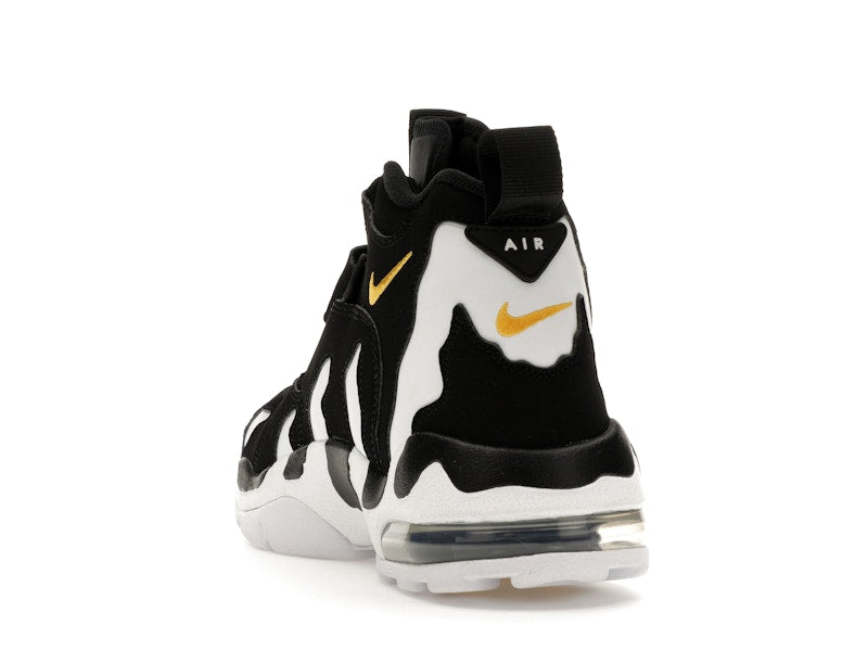 Nike Air DT Max '96 Black White (2024)