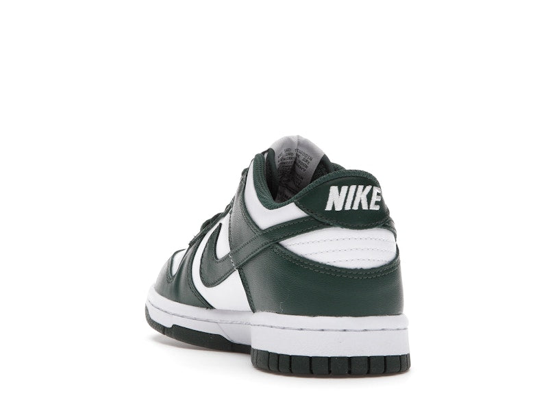 Nike Dunk Low Michigan State (GS)