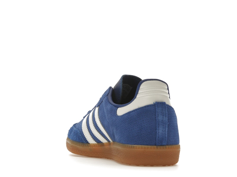 adidas Samba OG Royal Blue Gum