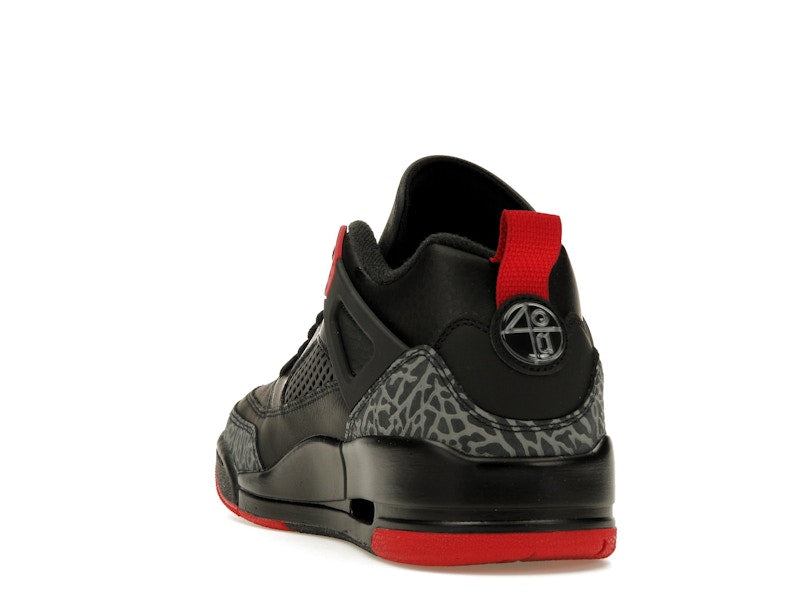 Jordan Spizike Low Bred