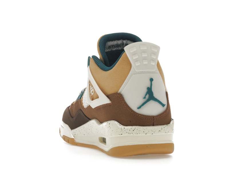 Jordan 4 Retro Cacao Wow (GS)