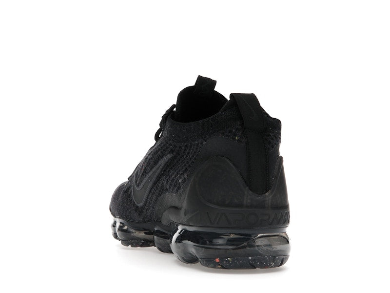 Nike Air VaporMax 2021 FK Black Anthracite