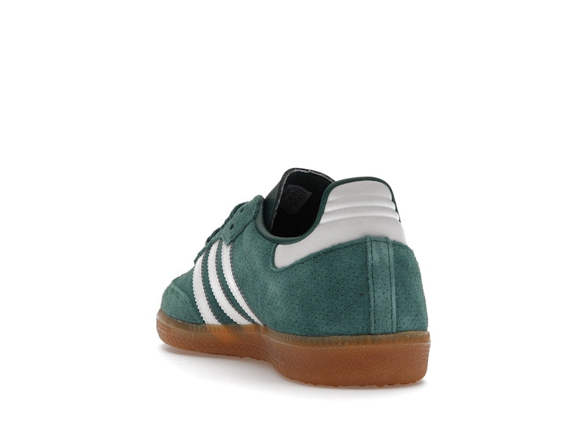 adidas Samba OG Collegiate Green Gum