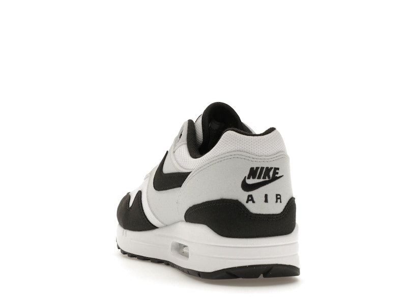 Nike Air Max 1 White Black