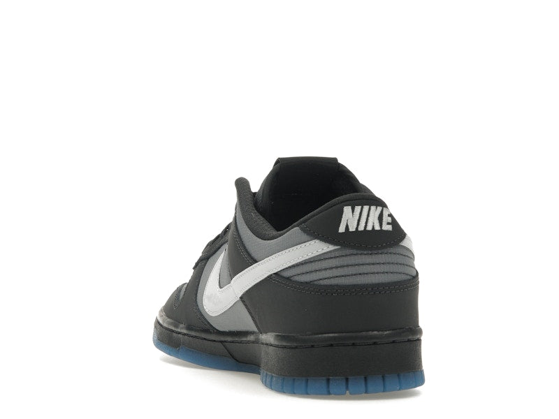 Nike Dunk Low Anthracite