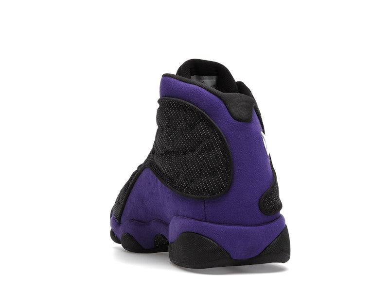 Jordan 13 Retro Court Purple