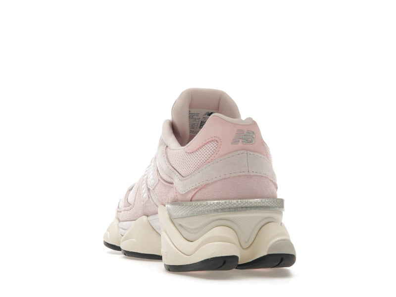 New Balance 9060 Crystal Pink