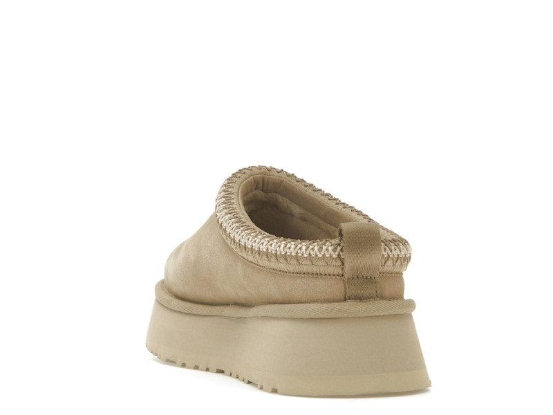 UGG Tazz Slipper Mustard Seed (Women's)