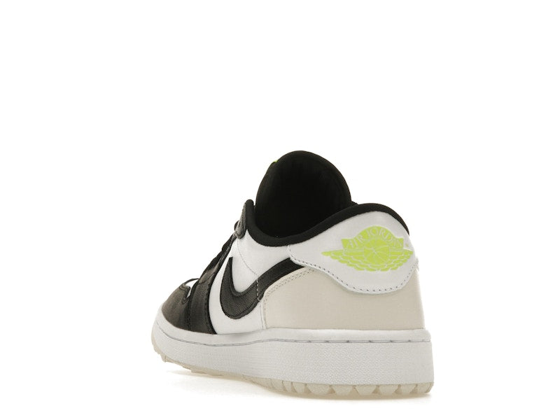 Jordan 1 Retro Low Golf Phantom Volt