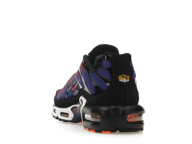 Nike Air Max Plus Patta FC Barcelona Culers del Món