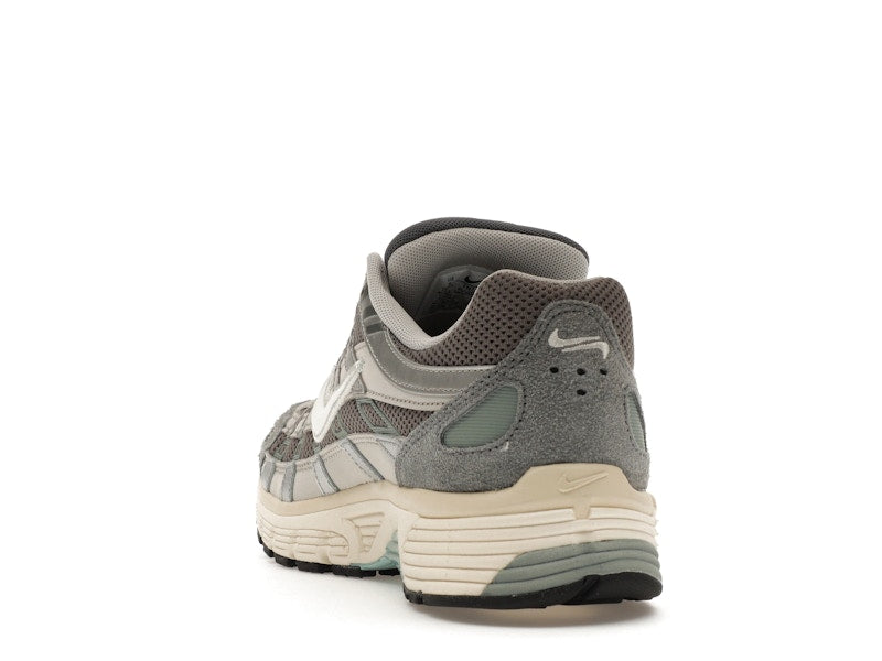 Nike P-6000 Flat Pewter