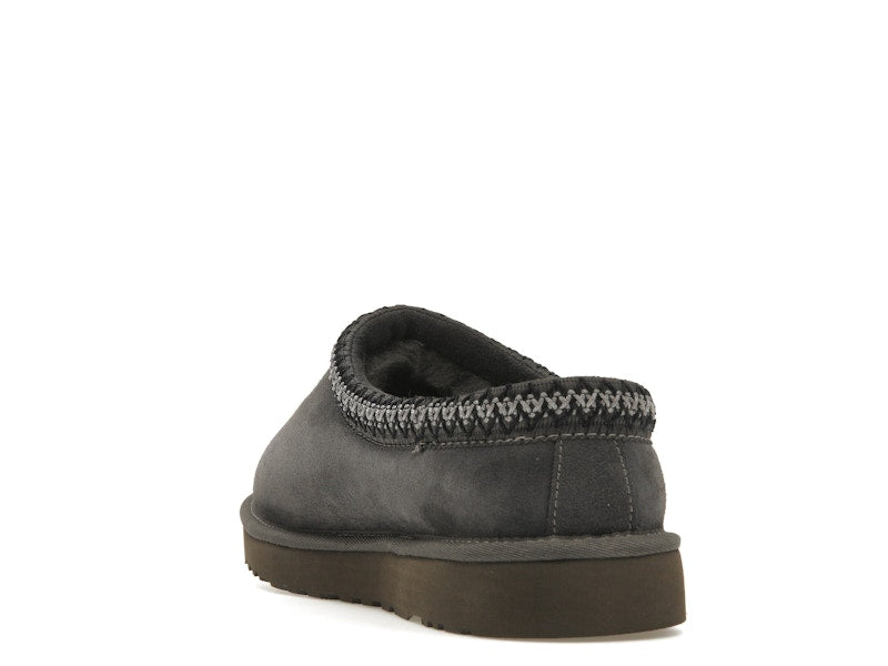 UGG Tasman Slipper Dark Grey