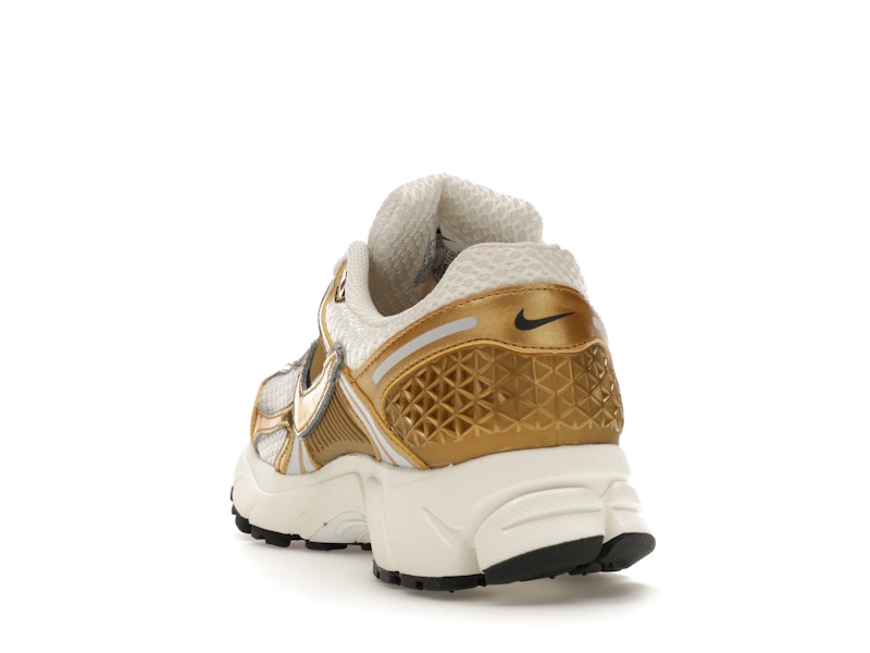 Nike Zoom Vomero 5 Metallic Gold (Women's)