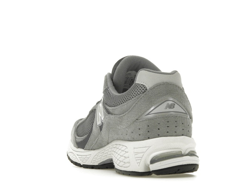 New Balance 2002R Steel Grey Orca