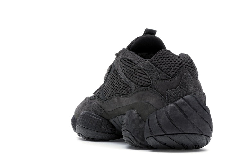 adidas Yeezy 500 Utility Black