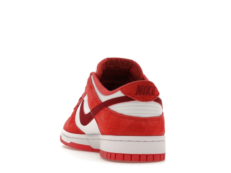 Nike Dunk Low Valentine's Day (2024) (Women's)