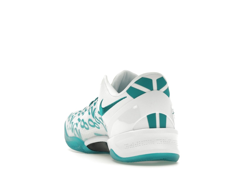 Nike Kobe 8 Protro Radiant Emerald