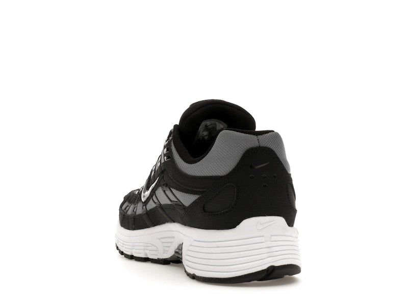 Nike P-6000 Black Cool Grey