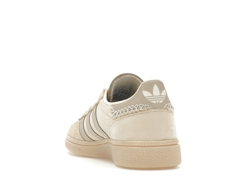 adidas Handball Spezial Cream White Beige (Women's)