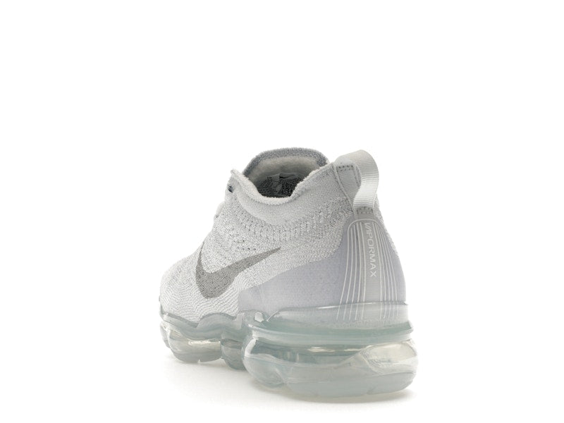 Nike Air VaporMax 2023 Flyknit Pure Platinum