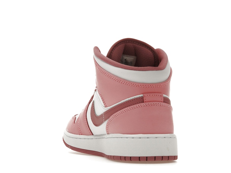 Jordan 1 Mid Valentine's Day (2023) (GS)