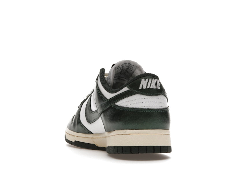 Nike Dunk Low Vintage Green (Women's)