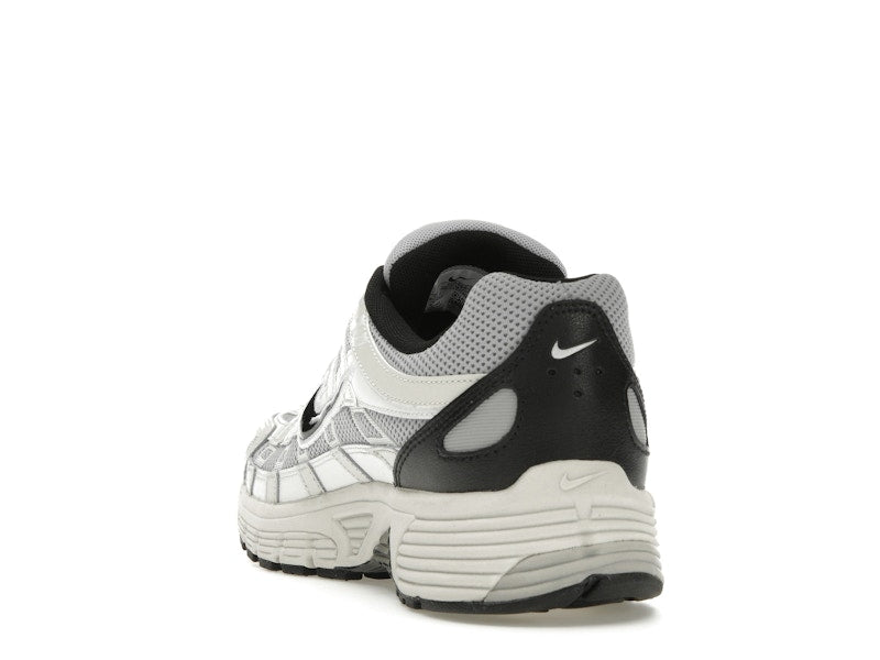 Nike P-6000 Platinum Tint Black