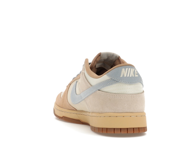 Nike Dunk Low Sanddrift Light Armory Blue