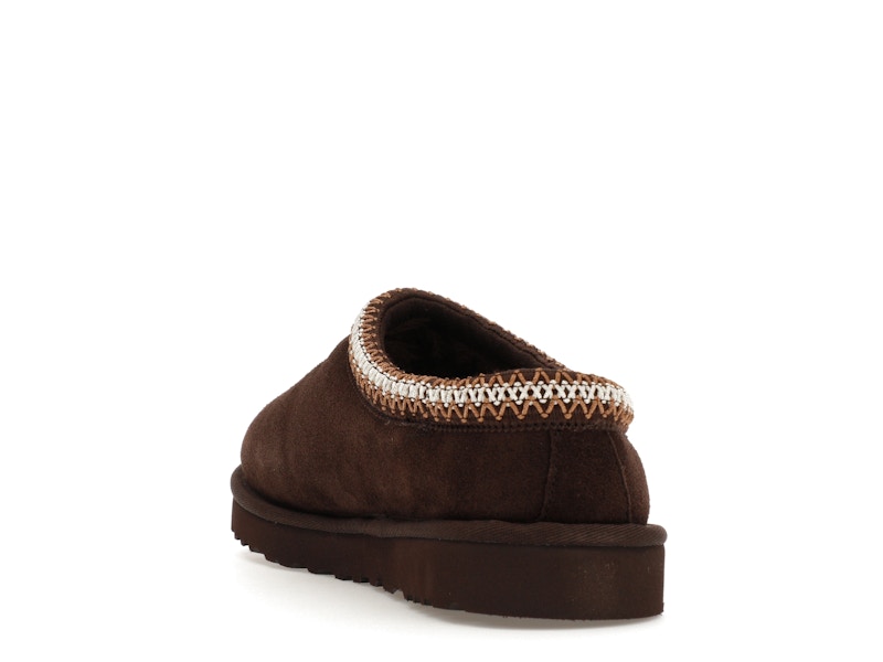 UGG Tasman Slipper Dusted Cocoa