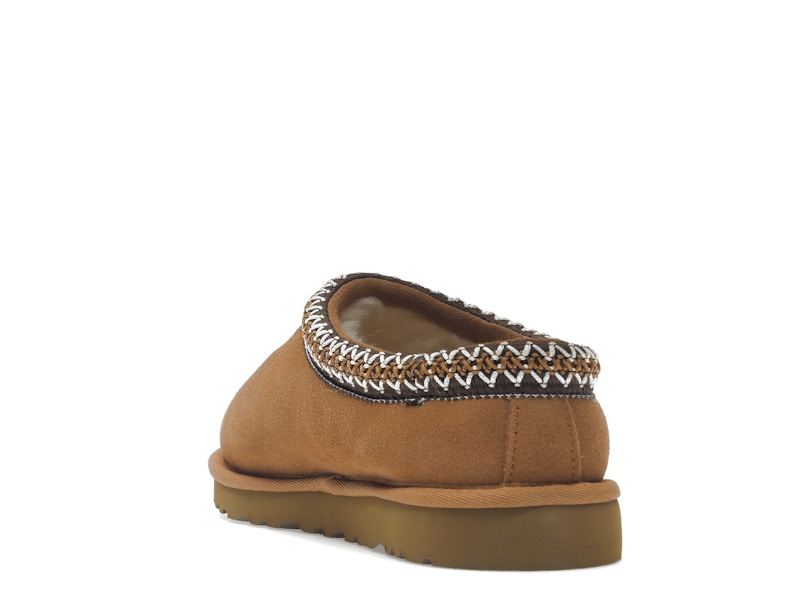 UGG Tasman Slipper Chestnut