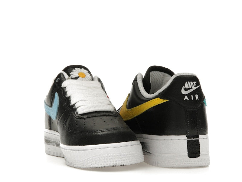 Nike Air Force 1 Low G-Dragon Peaceminusone Para-Noise 3.0