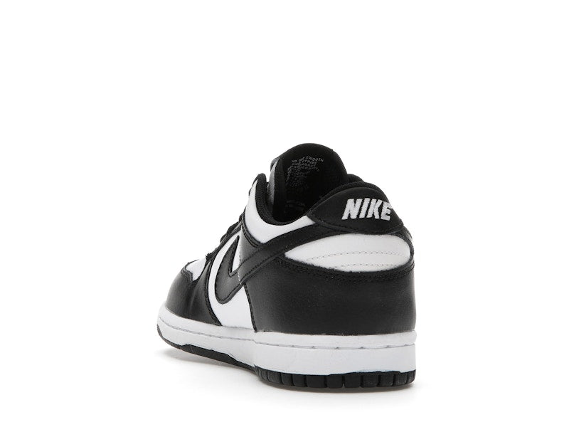 Nike Dunk Low Retro White Black Panda (PS)