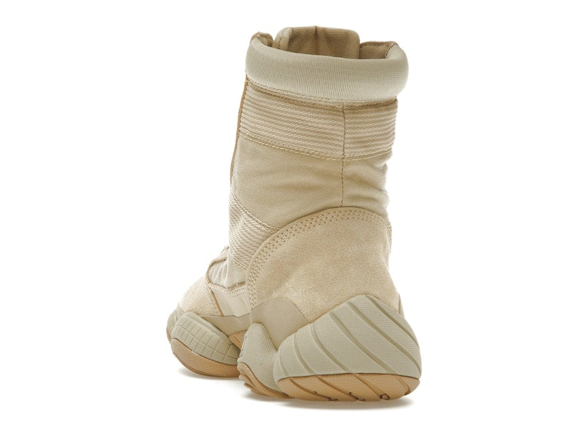 adidas Yeezy 500 High Tactical Boot Sand