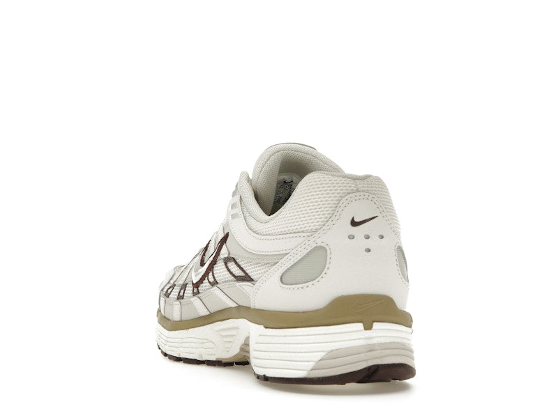 Nike P-6000 Earth Light Bone