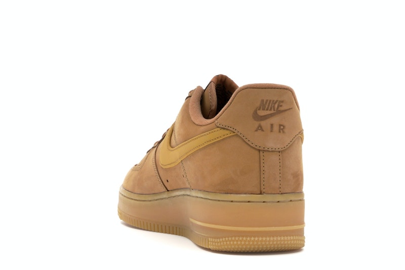 Nike Air Force 1 Low Flax (2019/2022)