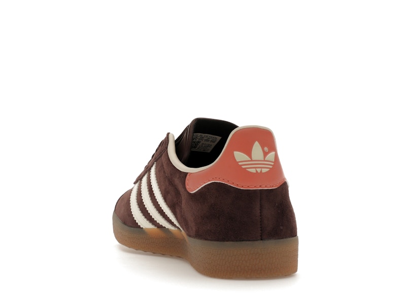 adidas Gazelle Shadow Brown (Women's)