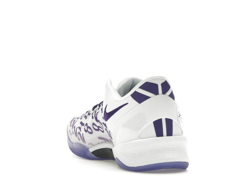 Nike Kobe 8 Protro Court Purple