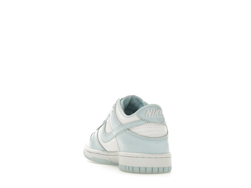 Nike Dunk Low White Glacier Blue (GS)