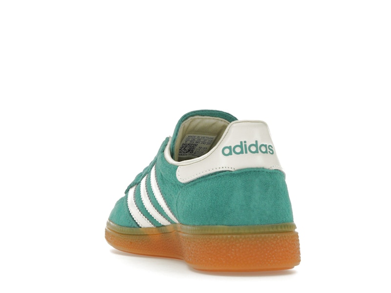 adidas Handball Spezial Sporty & Rich Green