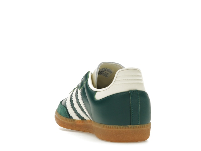 adidas Samba OG Collegiate Green (Women's)