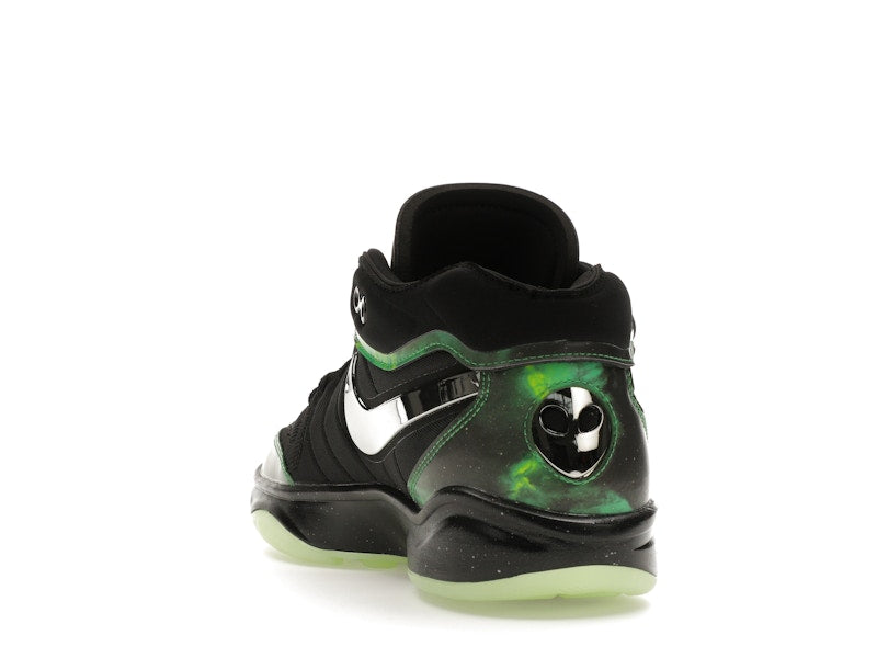 Nike Air Zoom GT Hustle 2 Victor Wembanyama Alien