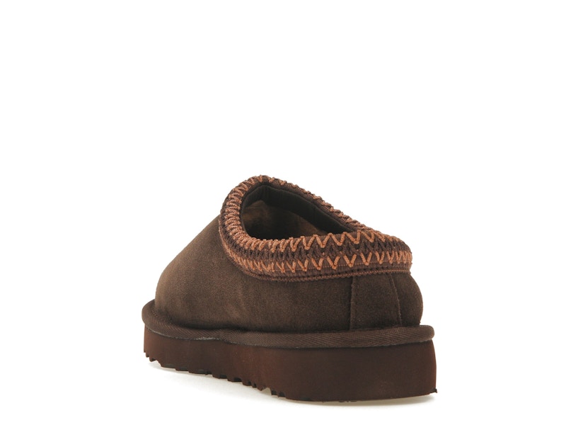 UGG Tasman Slipper Burnt Cedar (Women's)