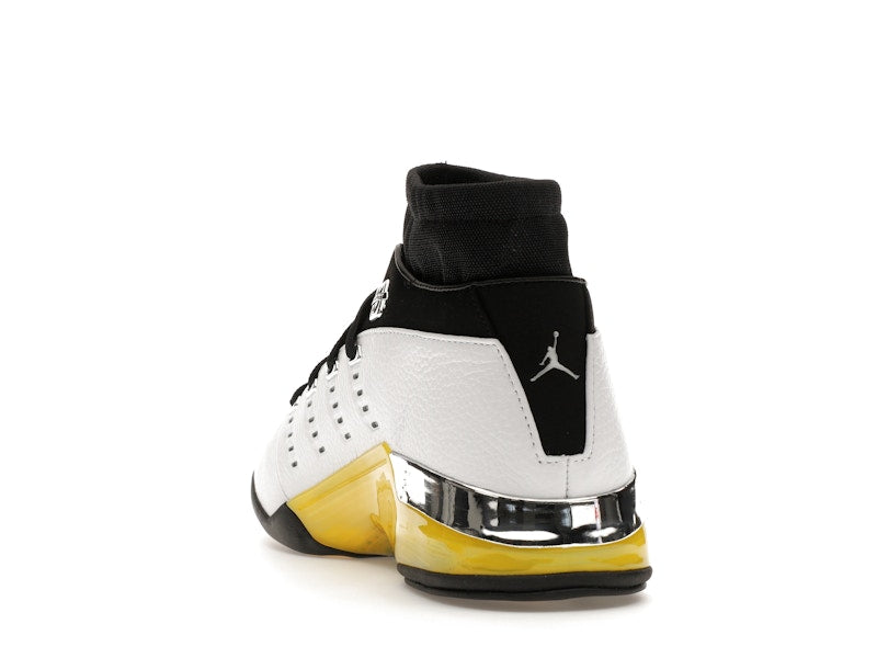 Jordan 17 Retro Low All-Star Lightning (2024)