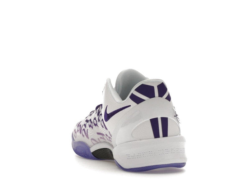 Nike Kobe 8 Protro Court Purple (GS)