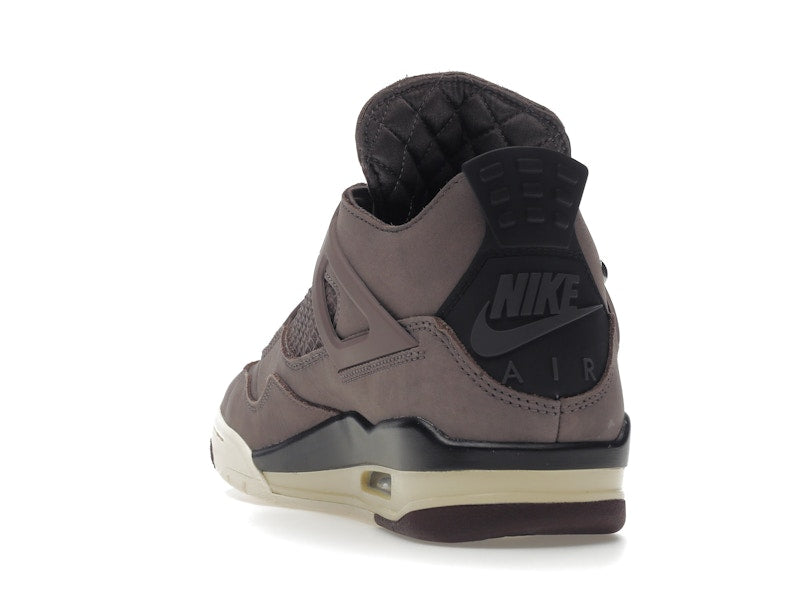 Jordan 4 Retro A Ma Manire Violet Ore